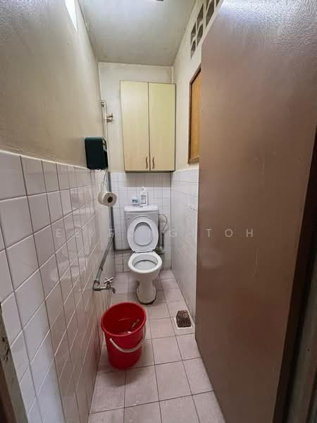 Rumah Teres 1 Tingkat untuk Dijual di Jalan Parit Masjid (Pontian) - Ee Fong Toh - PropertyGuru.com.my