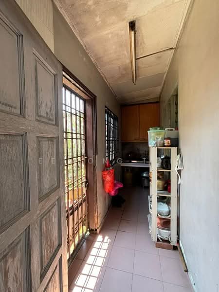 Rumah Teres 1 Tingkat untuk Dijual di Jalan Parit Masjid (Pontian) - Ee Fong Toh - PropertyGuru.com.my