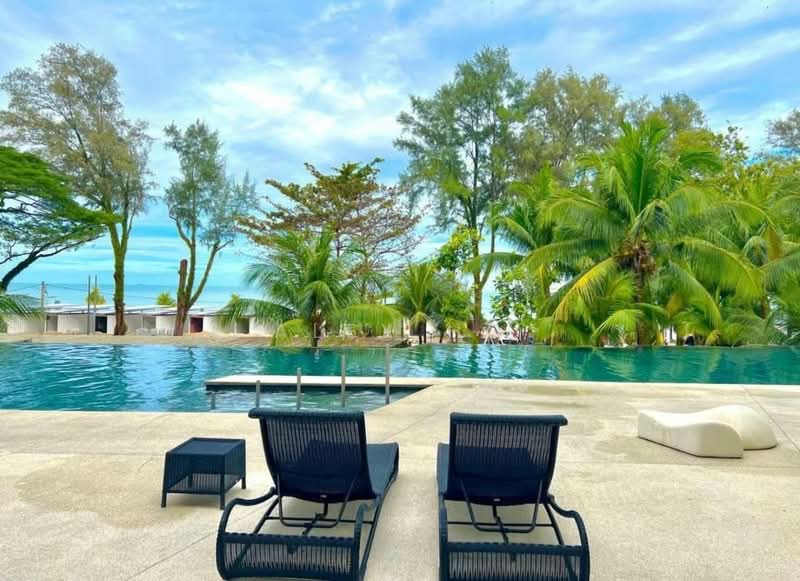 Condominium for Sale at By The Sea - Alex Ho - Exterior - PropertyGuru.com.my