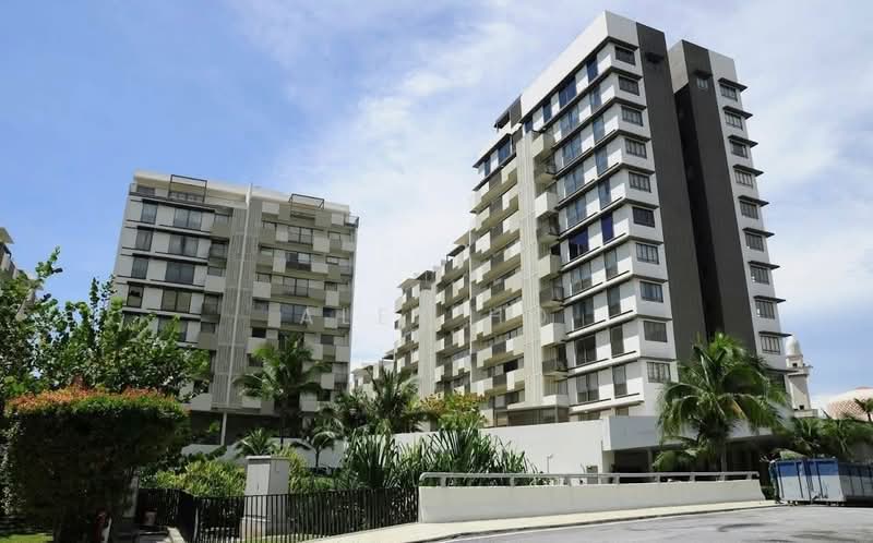 Condominium for Sale at By The Sea - Alex Ho - Exterior - PropertyGuru.com.my