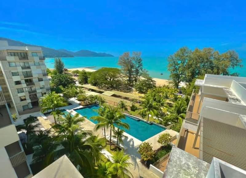 Condominium for Sale at By The Sea - Alex Ho - Exterior - PropertyGuru.com.my