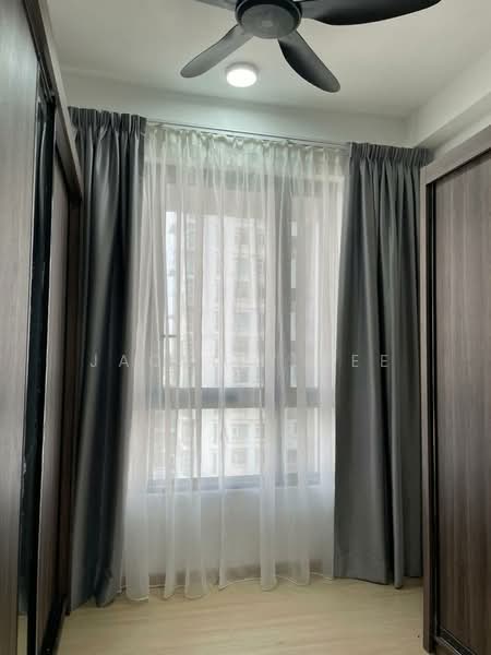 Condominium for Sale at Trinity Pentamont - Jacklly Kee - Interior - PropertyGuru.com.my