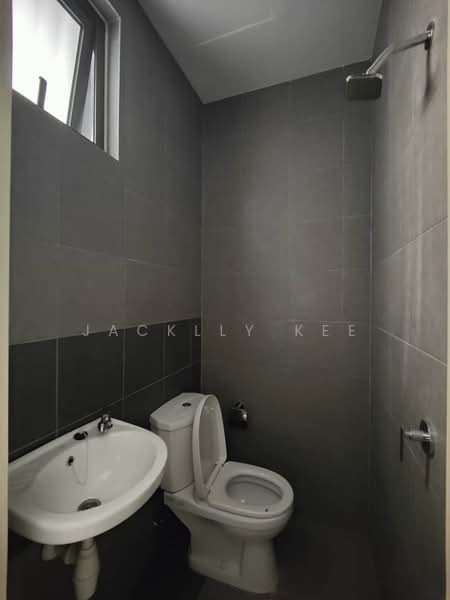 Condominium for Sale at Trinity Pentamont - Jacklly Kee - Bathroom - PropertyGuru.com.my