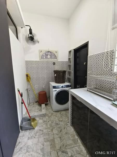 Rumah Berkembar untuk Dijual di Eco Ardence (Setia Alam) - Zackinn Hoi - Interior - PropertyGuru.com.my