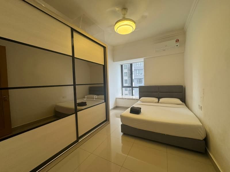 Service Residence for Rent at R&F Princess Cove Phase 1 - JP Soh - Bedroom - PropertyGuru.com.my