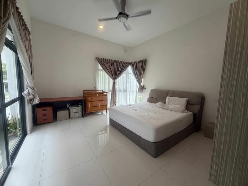 Bungalow for Sale in Horizon Hills (Iskandar Puteri (Nusajaya)) - Keith Wong - Bedroom - PropertyGuru.com.my
