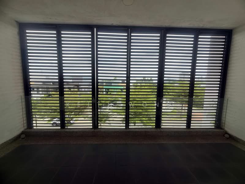 Bungalow for Sale in Horizon Hills (Iskandar Puteri (Nusajaya)) - Keith Wong - Balcony - PropertyGuru.com.my