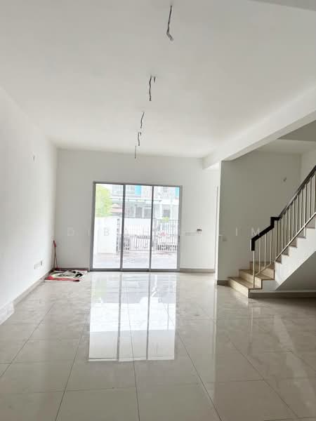 Terraced House for Sale in Sepang (Selangor) - Adibah Salim - Living Room - PropertyGuru.com.my