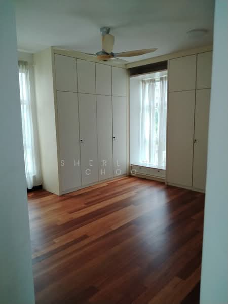 Rumah Banglo untuk Disewa di Bay Garden (Bayan Lepas) - Sherlene Choo - Bedroom - PropertyGuru.com.my