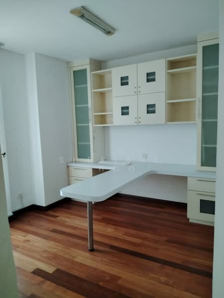 Rumah Banglo untuk Disewa di Bay Garden (Bayan Lepas) - Sherlene Choo - Study - PropertyGuru.com.my