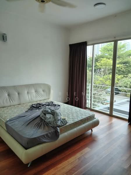 Rumah Banglo untuk Disewa di Bay Garden (Bayan Lepas) - Sherlene Choo - Bedroom - PropertyGuru.com.my