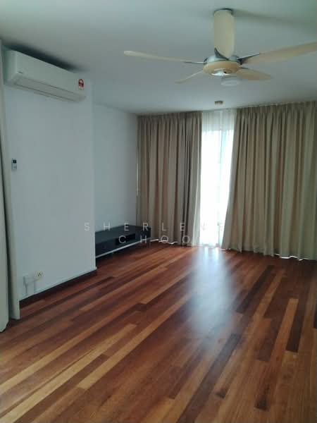 Rumah Banglo untuk Disewa di Bay Garden (Bayan Lepas) - Sherlene Choo - Living Room - PropertyGuru.com.my