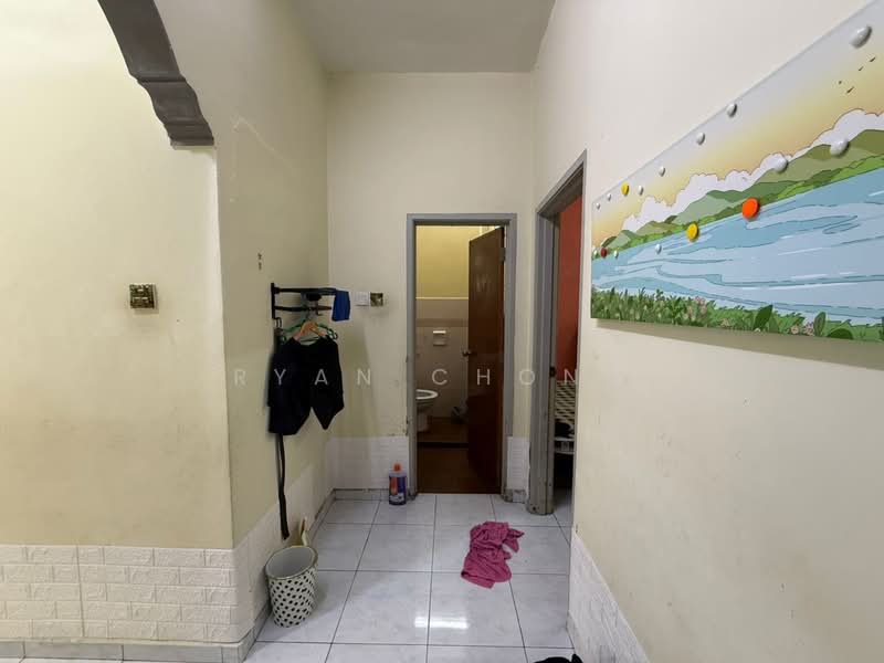 1-storey Terraced House for Sale in Taman Nusa Bestari 2 (Iskandar Puteri (Nusajaya)) - Ryan Chong - PropertyGuru.com.my