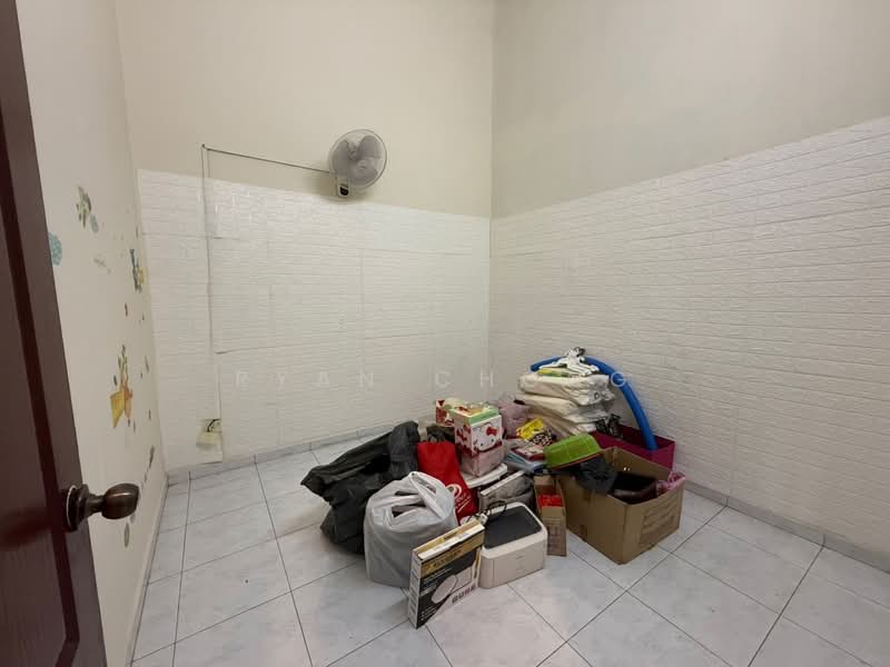 1-storey Terraced House for Sale in Taman Nusa Bestari 2 (Iskandar Puteri (Nusajaya)) - Ryan Chong - PropertyGuru.com.my
