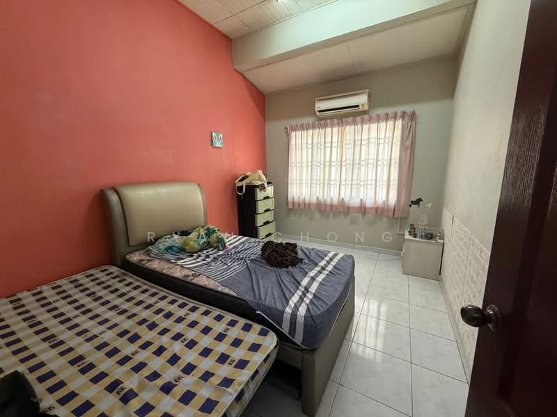 1-storey Terraced House for Sale in Taman Nusa Bestari 2 (Iskandar Puteri (Nusajaya)) - Ryan Chong - PropertyGuru.com.my