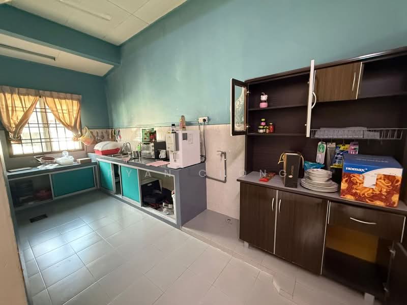 1-storey Terraced House for Sale in Taman Nusa Bestari 2 (Iskandar Puteri (Nusajaya)) - Ryan Chong - PropertyGuru.com.my