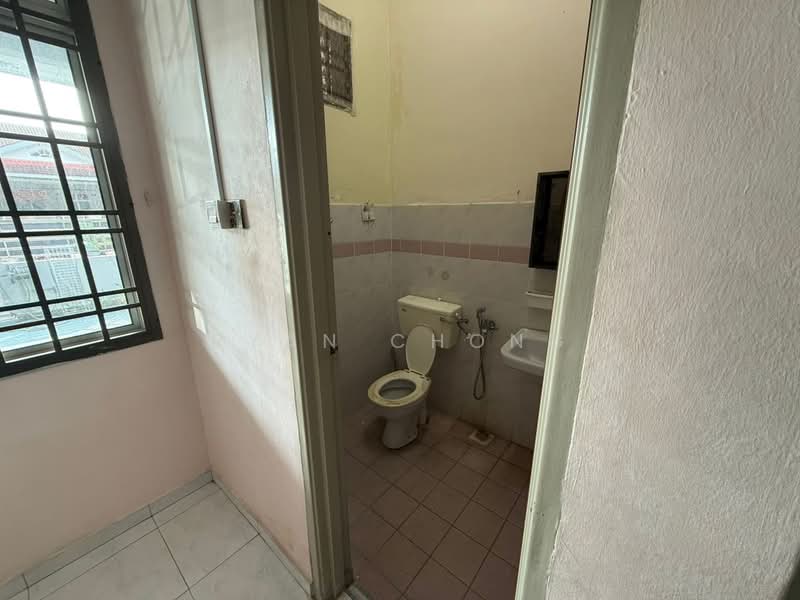 1-storey Terraced House for Sale in Taman Nusa Bestari 2 (Iskandar Puteri (Nusajaya)) - Ryan Chong - PropertyGuru.com.my