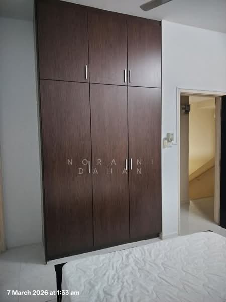Cluster House for Sale in Sunway Alam Suria (Shah Alam) - Noraini Dahan - Bedroom - PropertyGuru.com.my