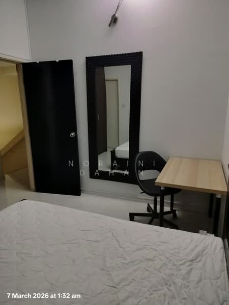 Cluster House for Sale in Sunway Alam Suria (Shah Alam) - Noraini Dahan - Bedroom - PropertyGuru.com.my