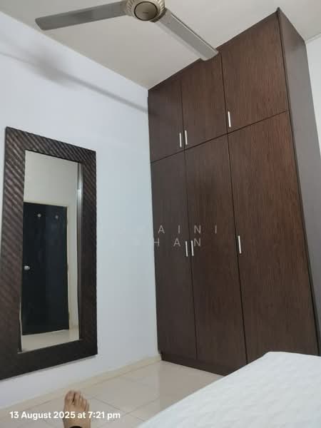 Cluster House for Sale in Sunway Alam Suria (Shah Alam) - Noraini Dahan - Bedroom - PropertyGuru.com.my
