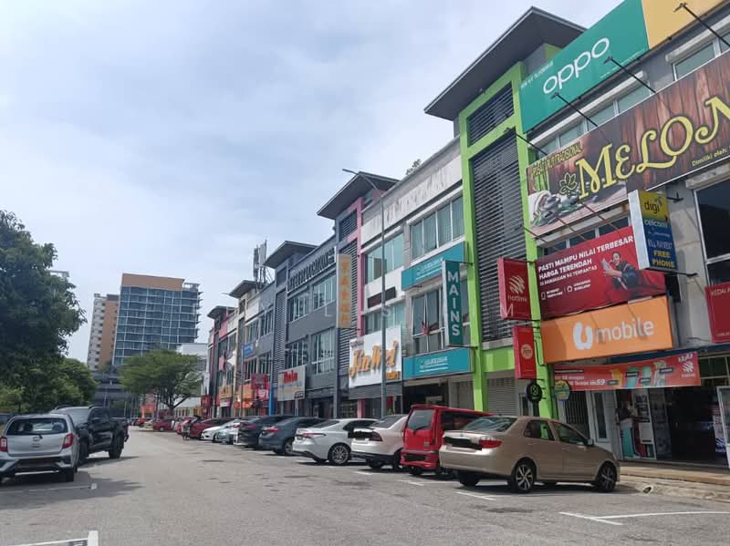Kedai untuk Dijual di Kampung Bahasa Kapor (Port Dickson) - Phyllis Lim - Exterior - PropertyGuru.com.my