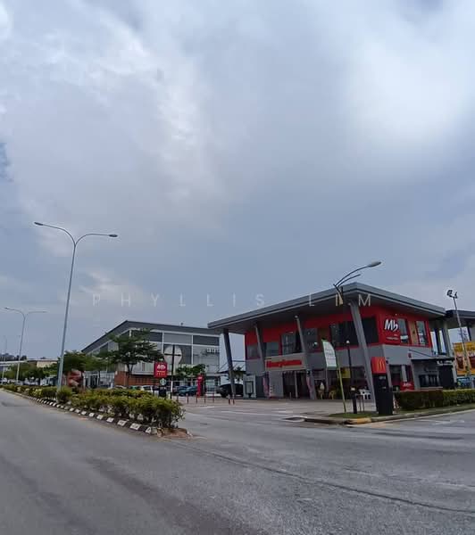 Kedai untuk Dijual di Kampung Bahasa Kapor (Port Dickson) - Phyllis Lim - Exterior - PropertyGuru.com.my