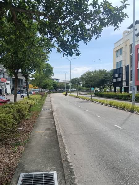 Kedai untuk Dijual di Kampung Bahasa Kapor (Port Dickson) - Phyllis Lim - Exterior - PropertyGuru.com.my