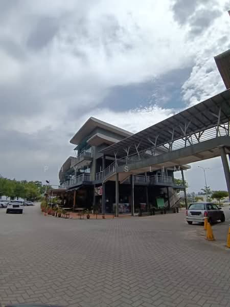 Kedai untuk Dijual di Kampung Bahasa Kapor (Port Dickson) - Phyllis Lim - Exterior - PropertyGuru.com.my