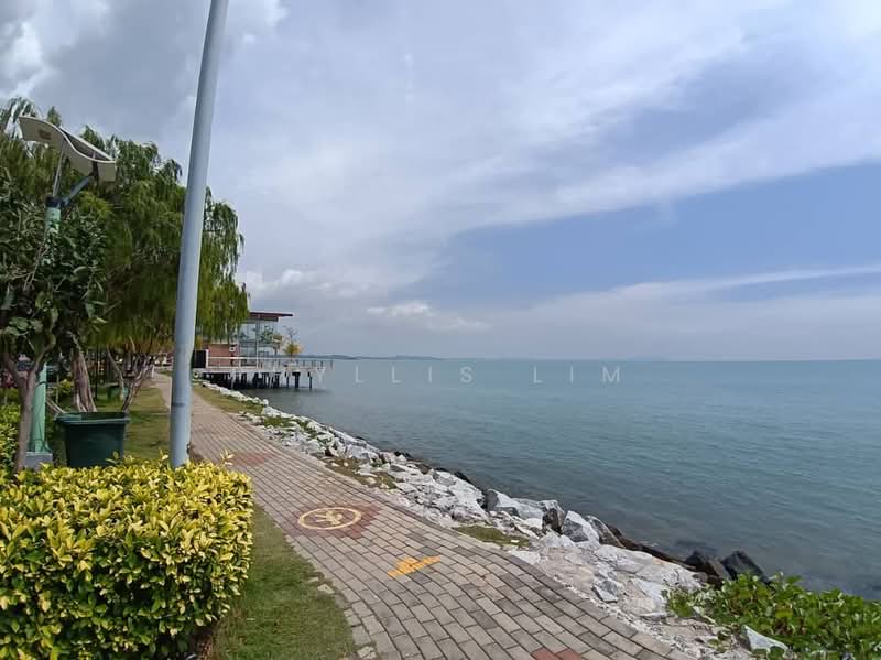 Kedai untuk Dijual di Kampung Bahasa Kapor (Port Dickson) - Phyllis Lim - Exterior - PropertyGuru.com.my