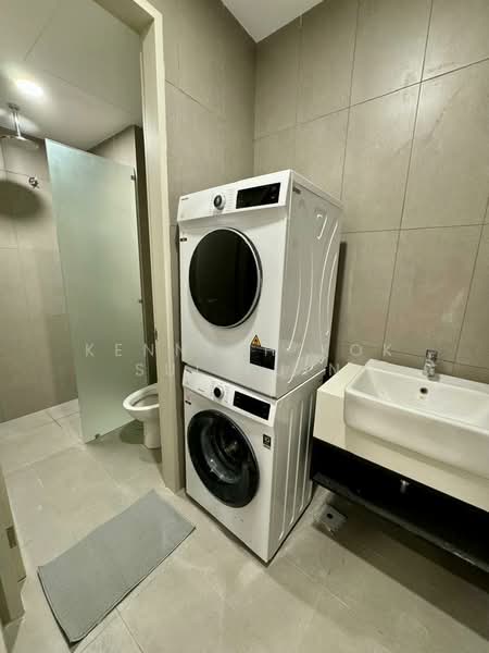 Service Residence for Rent at YOLO Signature Suites - Kenneth Kok Sui Kuin - PropertyGuru.com.my
