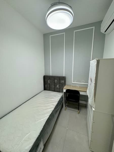 Service Residence for Rent at YOLO Signature Suites - Kenneth Kok Sui Kuin - PropertyGuru.com.my
