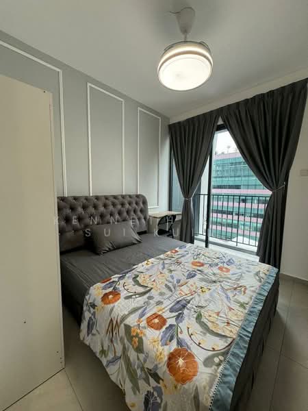 Service Residence for Rent at YOLO Signature Suites - Kenneth Kok Sui Kuin - PropertyGuru.com.my