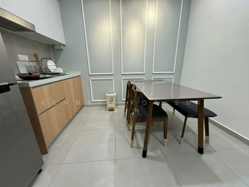 Service Residence for Rent at YOLO Signature Suites - Kenneth Kok Sui Kuin - PropertyGuru.com.my