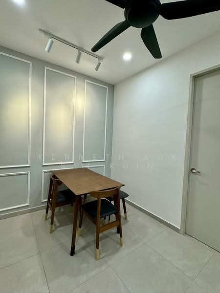 Service Residence for Rent at YOLO Signature Suites - Kenneth Kok Sui Kuin - PropertyGuru.com.my