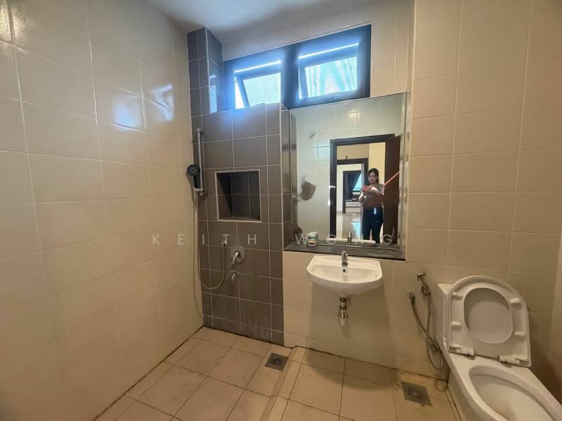 Rumah Banglo untuk Dijual di Horizon Hills (Iskandar Puteri (Nusajaya)) - Keith Wong - Bathroom - PropertyGuru.com.my