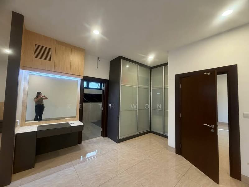 Rumah Banglo untuk Dijual di Horizon Hills (Iskandar Puteri (Nusajaya)) - Keith Wong - Interior - PropertyGuru.com.my