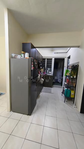 Pangsapuri untuk Dijual di Taman Batu Caves - NOROLLAH MOHAMAD - Kitchen - PropertyGuru.com.my