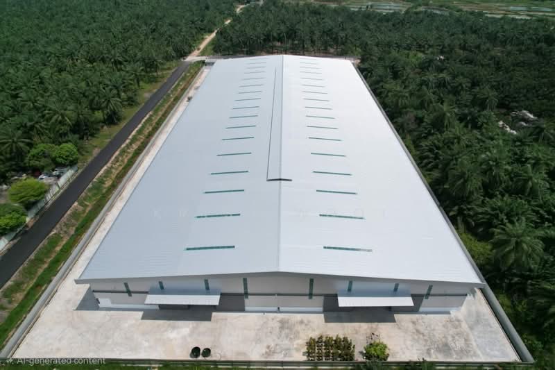Factory for Sale in Telok Panglima Garang (Selangor) - Krist Wooi - Exterior - PropertyGuru.com.my