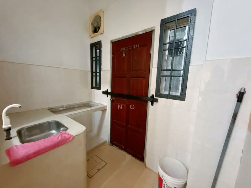 Rumah Teres 2 Tingkat untuk Dijual di Taman Kota Jaya (Kota Tinggi) - Ee Fong Toh - PropertyGuru.com.my