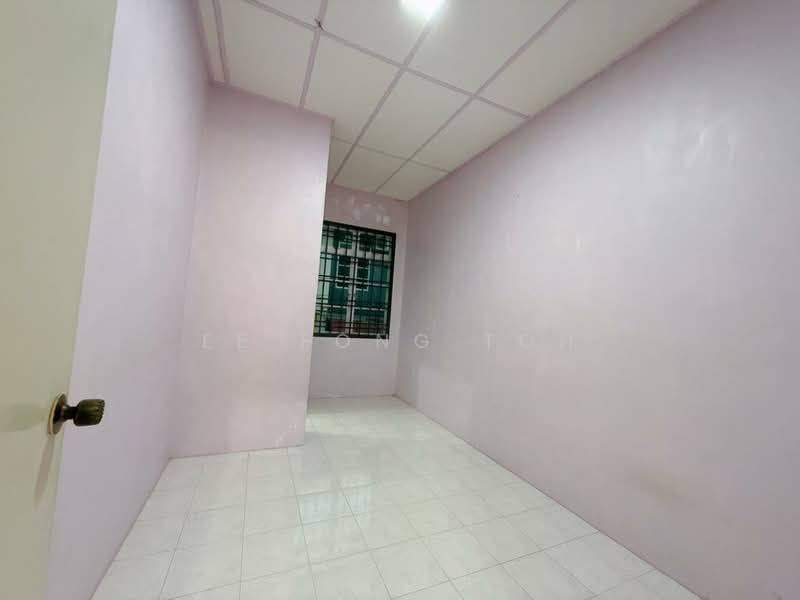 Rumah Teres 2 Tingkat untuk Dijual di Taman Kota Jaya (Kota Tinggi) - Ee Fong Toh - PropertyGuru.com.my