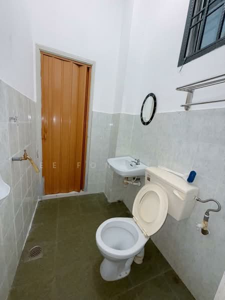 Rumah Teres 2 Tingkat untuk Dijual di Taman Kota Jaya (Kota Tinggi) - Ee Fong Toh - PropertyGuru.com.my