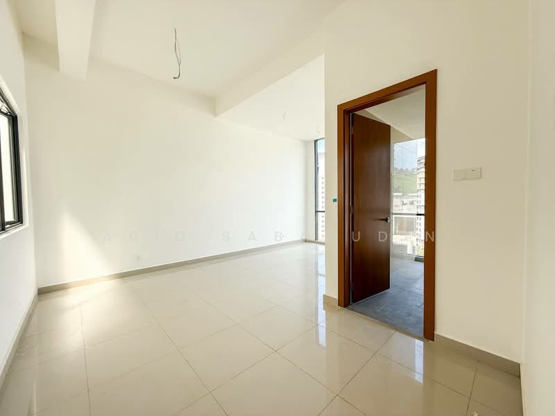 4-storey Terraced House for Sale in Damansara Perdana (Selangor) - Abid Sabarudin - Interior - PropertyGuru.com.my