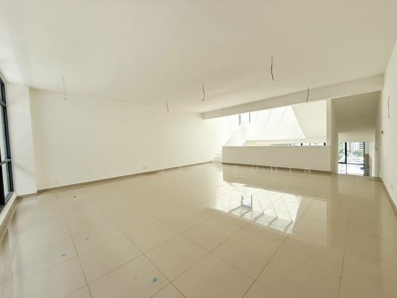 4-storey Terraced House for Sale in Damansara Perdana (Selangor) - Abid Sabarudin - Interior - PropertyGuru.com.my