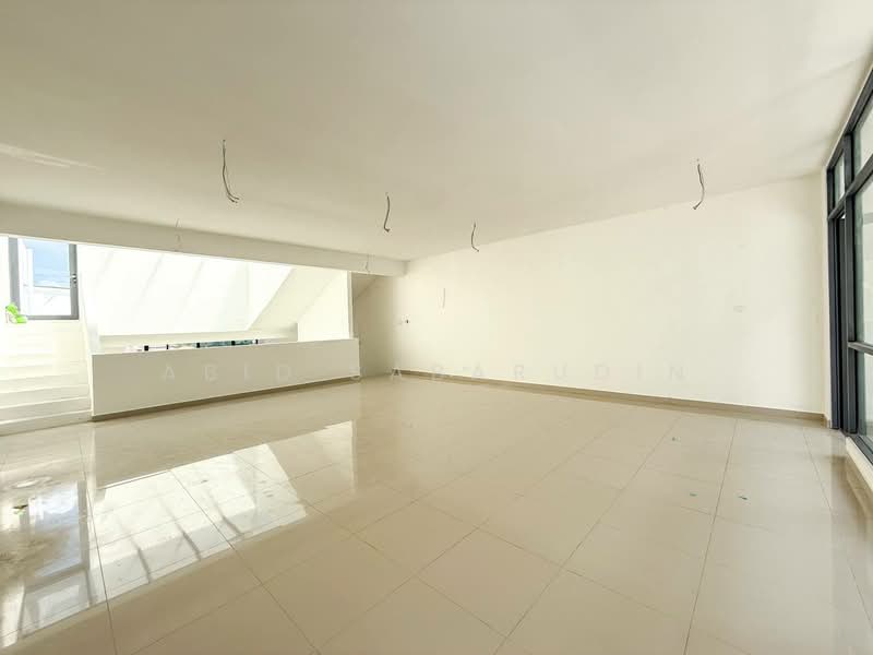4-storey Terraced House for Sale in Damansara Perdana (Selangor) - Abid Sabarudin - Interior - PropertyGuru.com.my