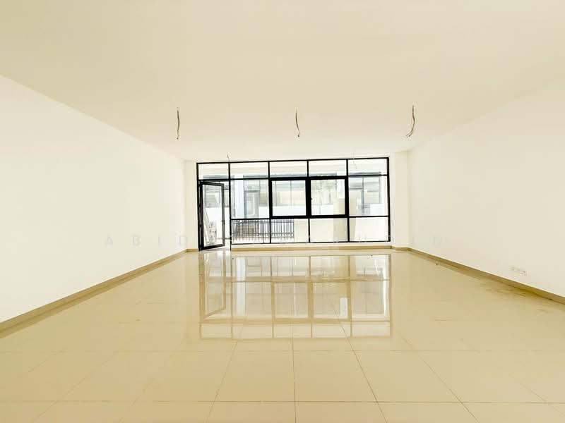 4-storey Terraced House for Sale in Damansara Perdana (Selangor) - Abid Sabarudin - Interior - PropertyGuru.com.my