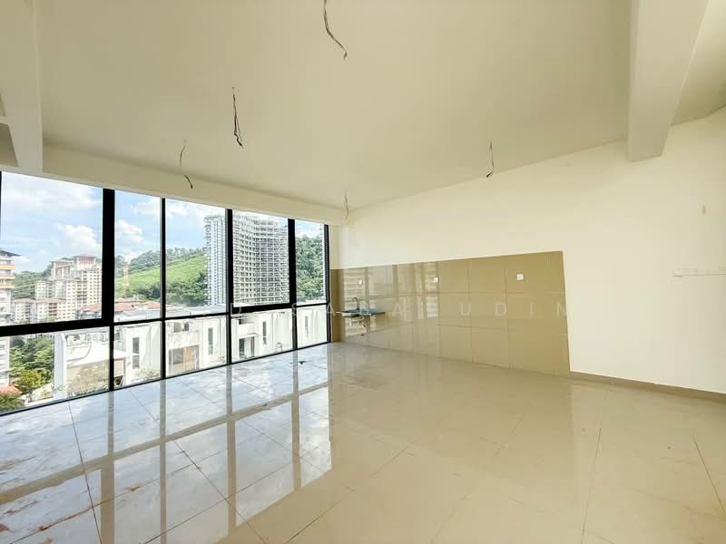 4-storey Terraced House for Sale in Damansara Perdana (Selangor) - Abid Sabarudin - Interior - PropertyGuru.com.my