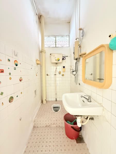 Semi-Detached House for Rent in Taman Serene (Johor Bahru) - Elena Lim - PropertyGuru.com.my