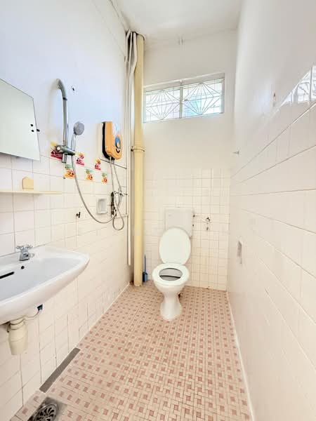 Semi-Detached House for Rent in Taman Serene (Johor Bahru) - Elena Lim - PropertyGuru.com.my