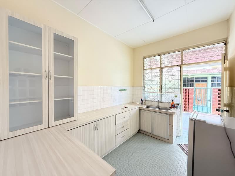 Semi-Detached House for Rent in Taman Serene (Johor Bahru) - Elena Lim - PropertyGuru.com.my