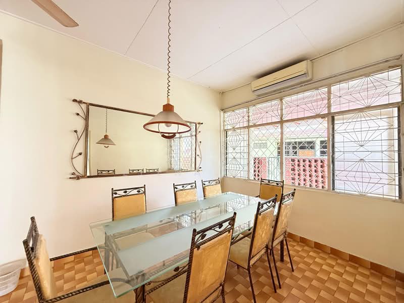 Semi-Detached House for Rent in Taman Serene (Johor Bahru) - Elena Lim - PropertyGuru.com.my
